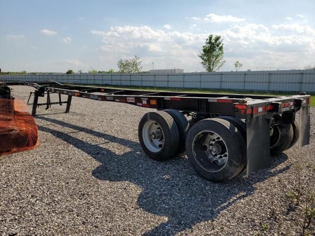 2021 Kwik Trailer