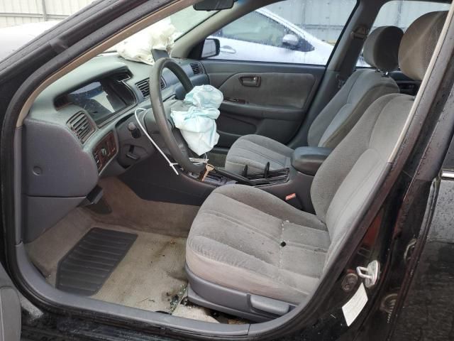 1999 Toyota Camry CE