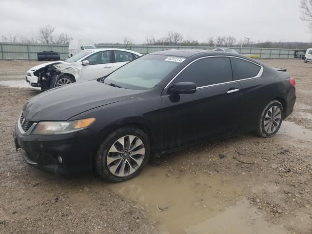 2014 Honda Accord EX