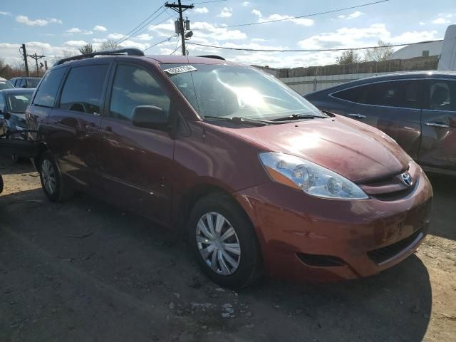 2008 Toyota Sienna CE