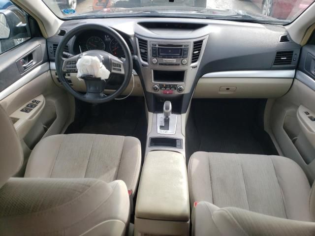 2014 Subaru Outback 2.5I