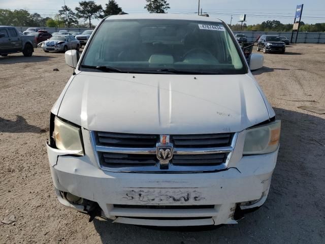 2009 Dodge Grand Caravan SXT