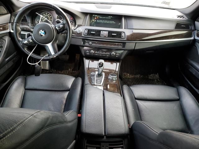 2014 BMW 528 XI