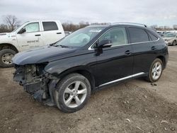 2010 Lexus RX 350 for sale in Des Moines, IA