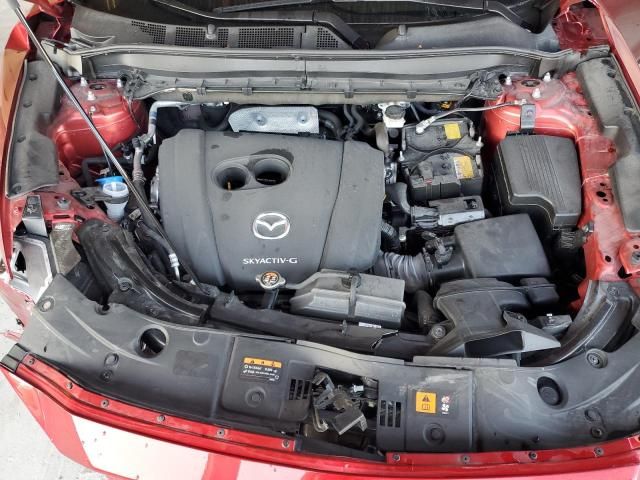 2023 Mazda CX-5 Premium Plus