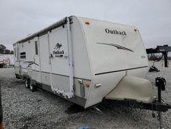 Trucks With No Damage for sale at auction: 2006 Keystone Outback