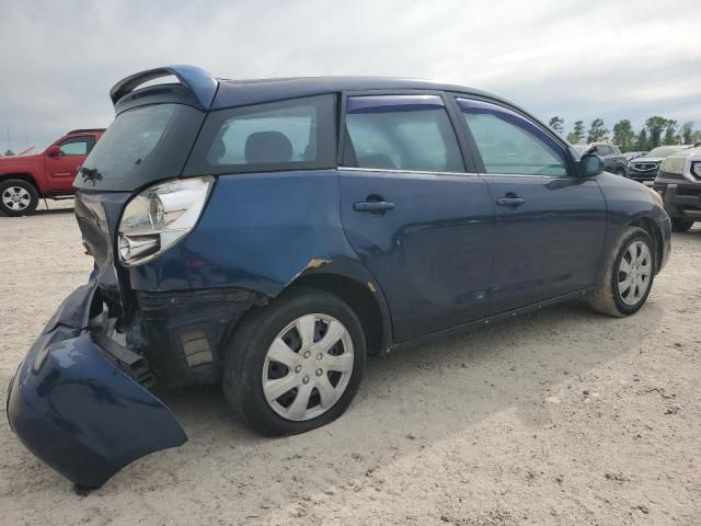 2005 Toyota Corolla Matrix XR