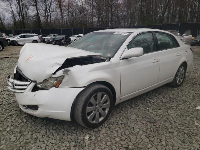 2006 Toyota Avalon XL