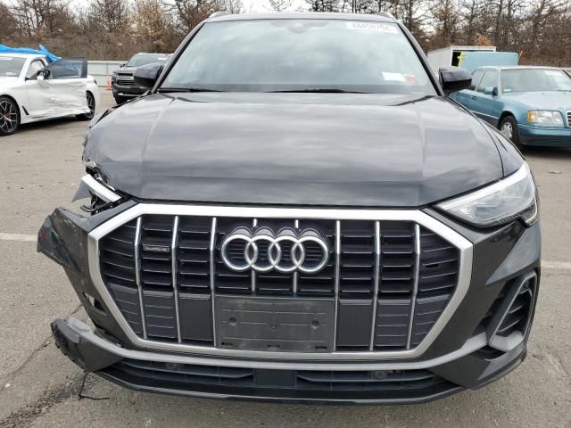 2021 Audi Q3 Premium S Line 45