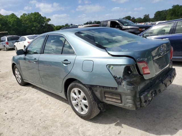 2009 Toyota Camry Base