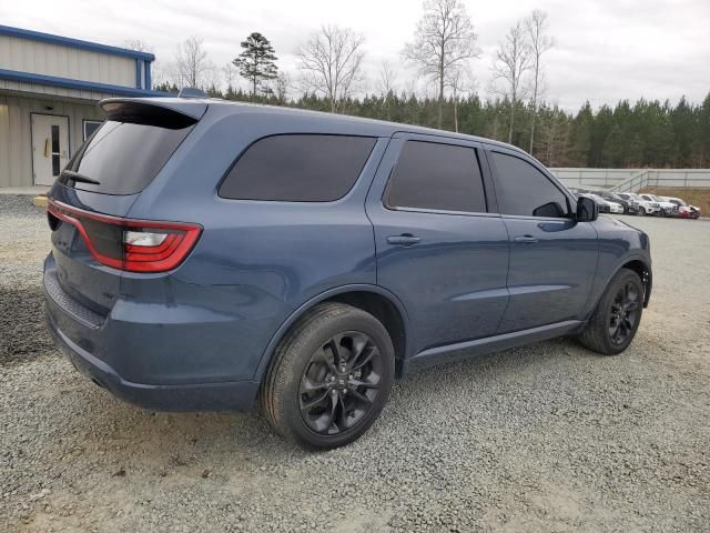 2021 Dodge Durango GT