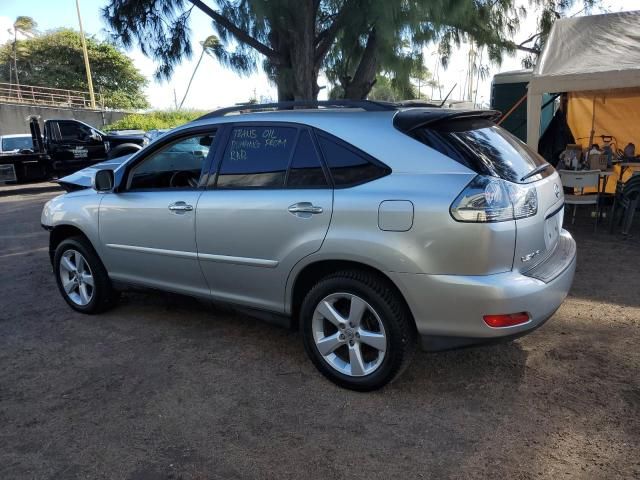 2008 Lexus RX 350