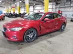 2015 Mazda 6 Grand Touring