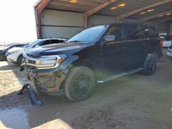 Vehiculos salvage en venta de Copart Houston, TX: 2023 Ford Expedition XLT