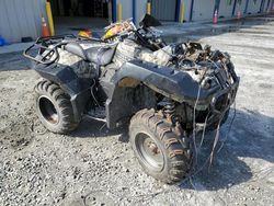 Yamaha ATV salvage cars for sale: 1999 Yamaha YFM660 FWA