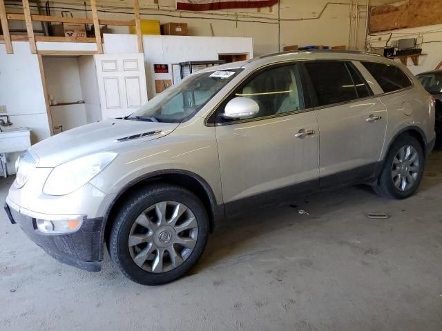 2012 Buick Enclave