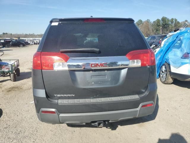 2011 GMC Terrain SLE