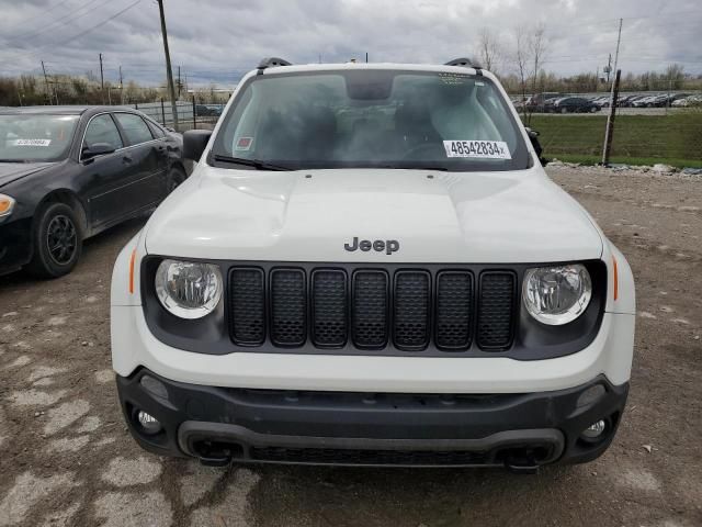 2019 Jeep Renegade Sport