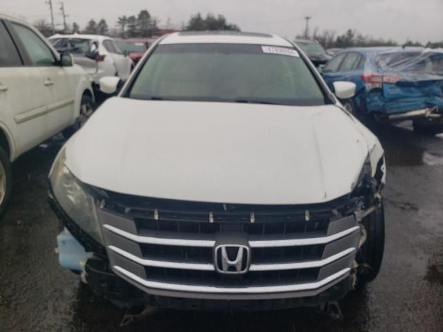 2012 Honda Crosstour EXL