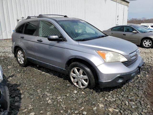 2007 Honda CR-V EX