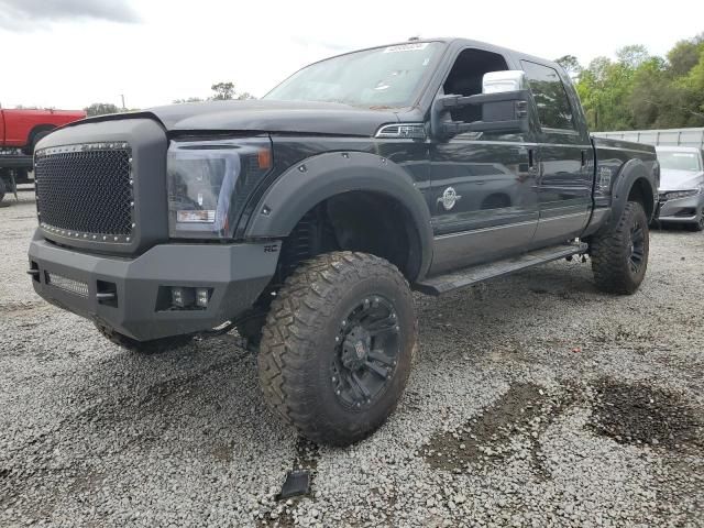 2014 Ford F250 Super Duty