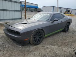 Dodge salvage cars for sale: 2015 Dodge Challenger SXT