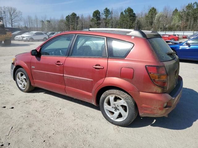 2005 Pontiac Vibe