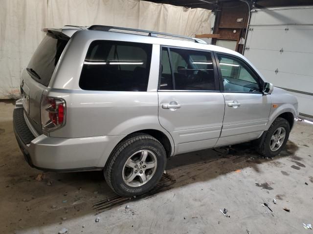 2006 Honda Pilot EX