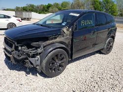 Ford Vehiculos salvage en venta: 2017 Ford Escape SE