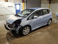 2009 Honda FIT Sport for sale in Glassboro, NJ