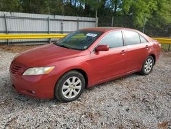 Vehiculos salvage en venta de Copart Greenwell Springs, LA: 2009 Toyota Camry Base