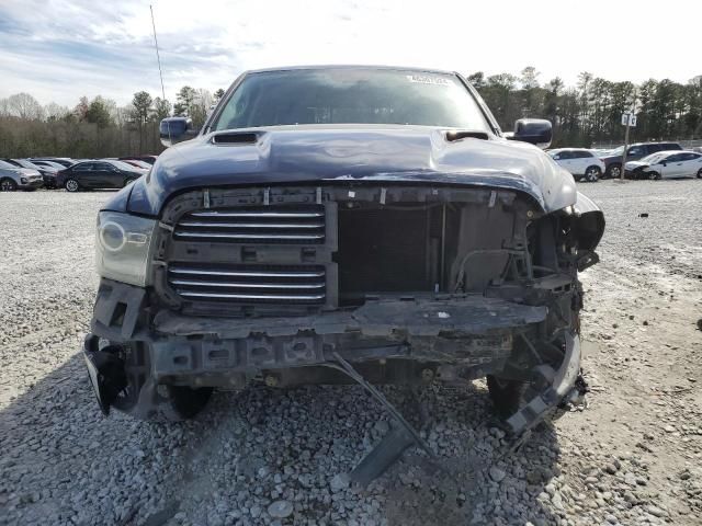 2013 Dodge RAM 1500 Sport