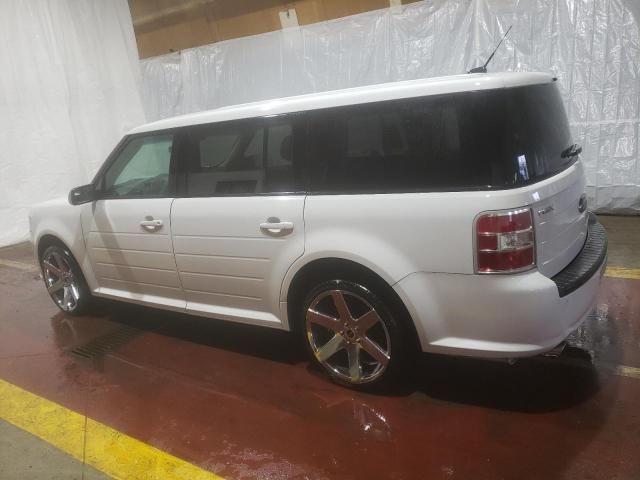 2014 Ford Flex SE