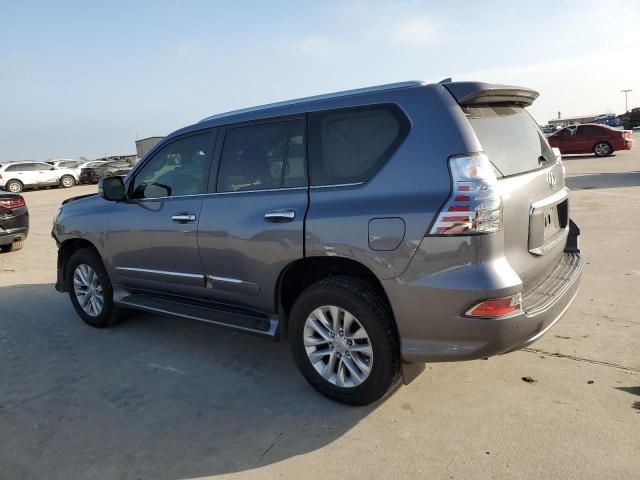 2018 Lexus GX 460