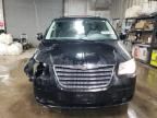 2008 Chrysler Town & Country Touring