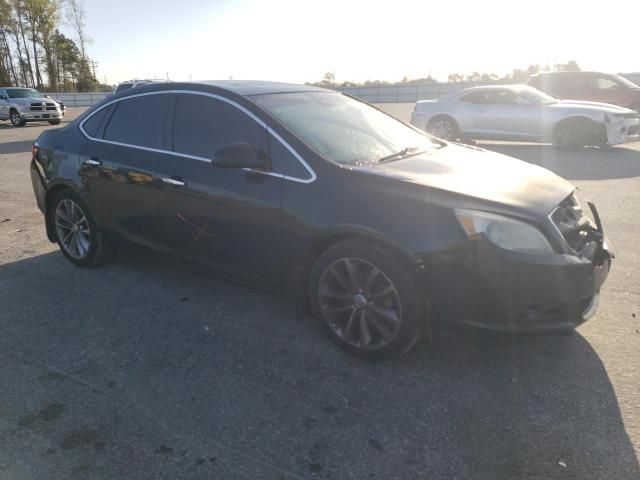 2013 Buick Verano