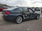 2012 BMW 535 XI