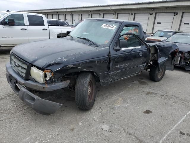 2003 Ford Ranger