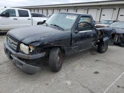 Salvage trucks for sale at Louisville, KY auction: 2003 Ford Ranger