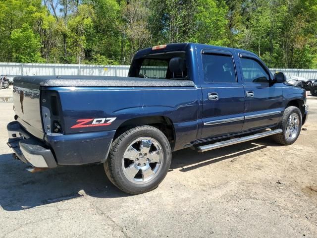 2007 GMC New Sierra C1500 Classic