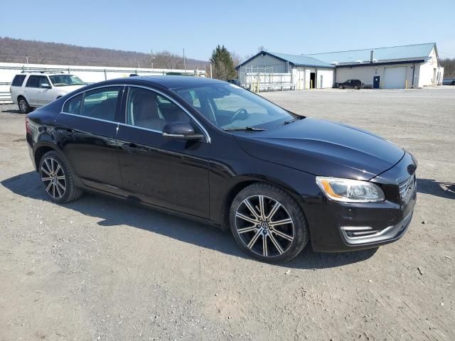 2014 Volvo S60 T5