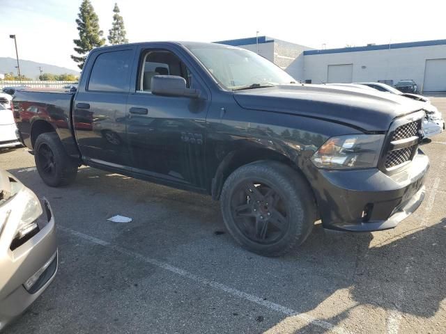 2015 Dodge RAM 1500 ST