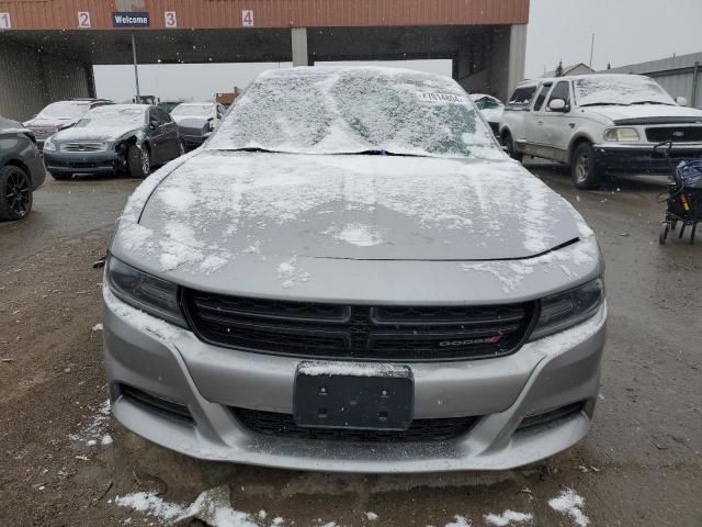 2017 Dodge Charger SXT