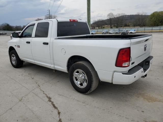 2012 Dodge RAM 2500 ST