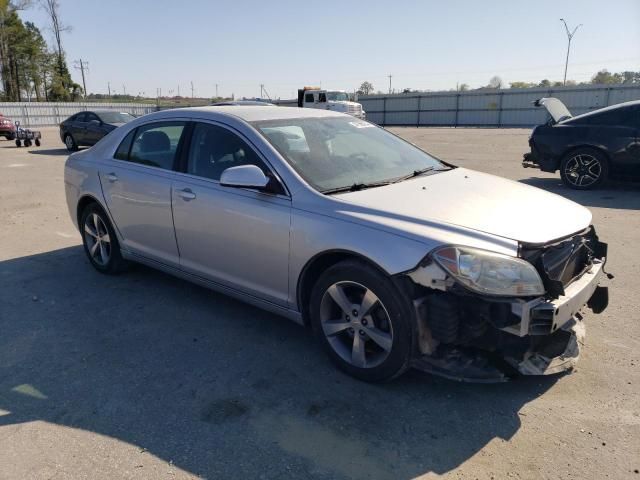 2011 Chevrolet Malibu 1LT