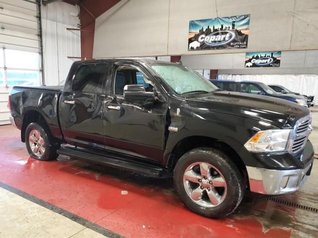 2016 Dodge RAM 1500 SLT