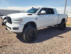 Dodge 2500 salvage cars for sale: 2019 Dodge 2500 Laramie