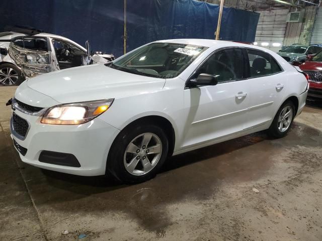 2013 Chevrolet Malibu LS