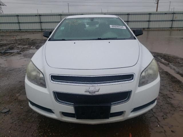 2010 Chevrolet Malibu LS