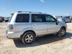 2008 Honda Pilot EXL